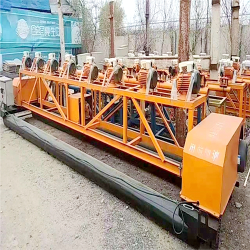 三(san)滾軸(zhou)